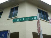 Lorong Limau #107472